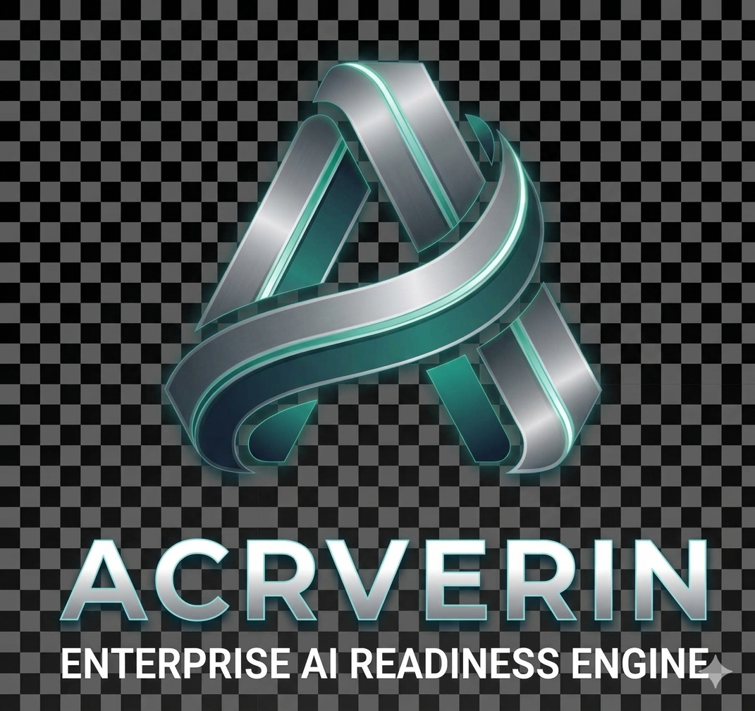 Acrverin Logo